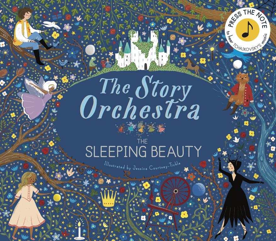 The Story Orchestra: Sleeping Beauty(另開視窗)